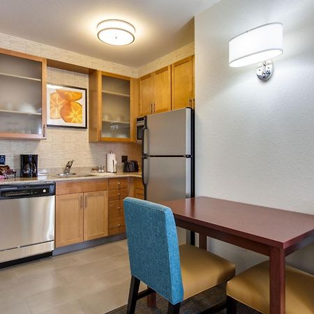 Residence Inn Chicago Midway Airport Bedford Park Luaran gambar