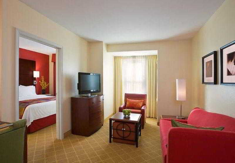 Residence Inn Chicago Midway Airport Bedford Park Bilik gambar
