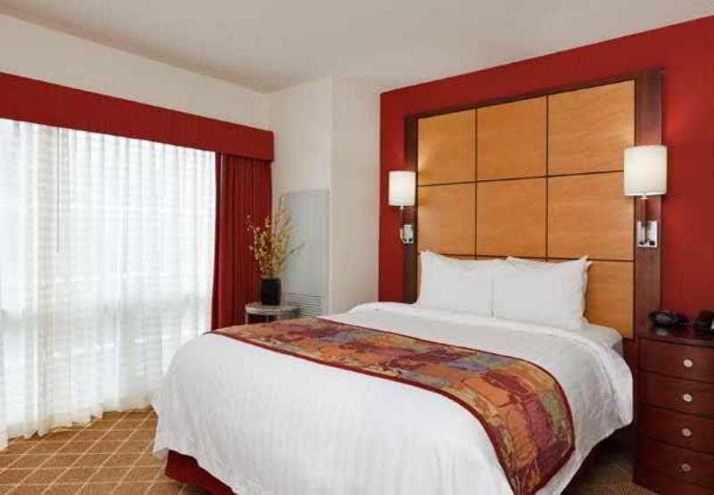 Residence Inn Chicago Midway Airport Bedford Park Luaran gambar