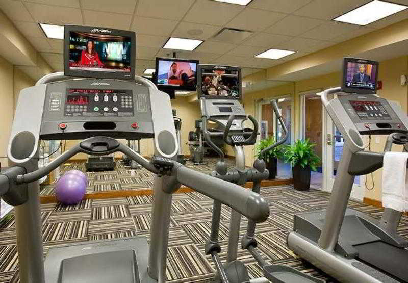 Residence Inn Chicago Midway Airport Bedford Park Kemudahan gambar