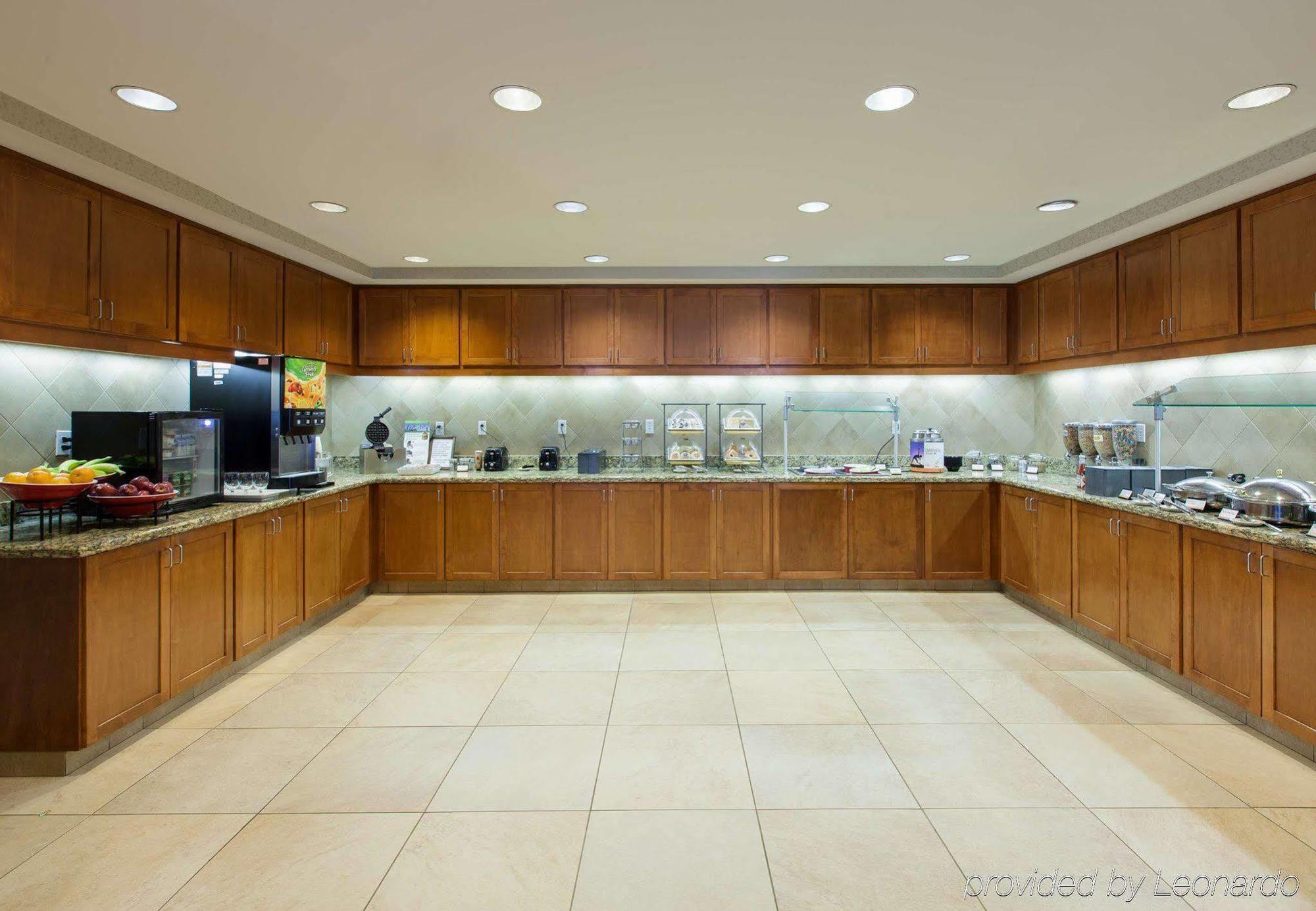 Residence Inn Chicago Midway Airport Bedford Park Luaran gambar