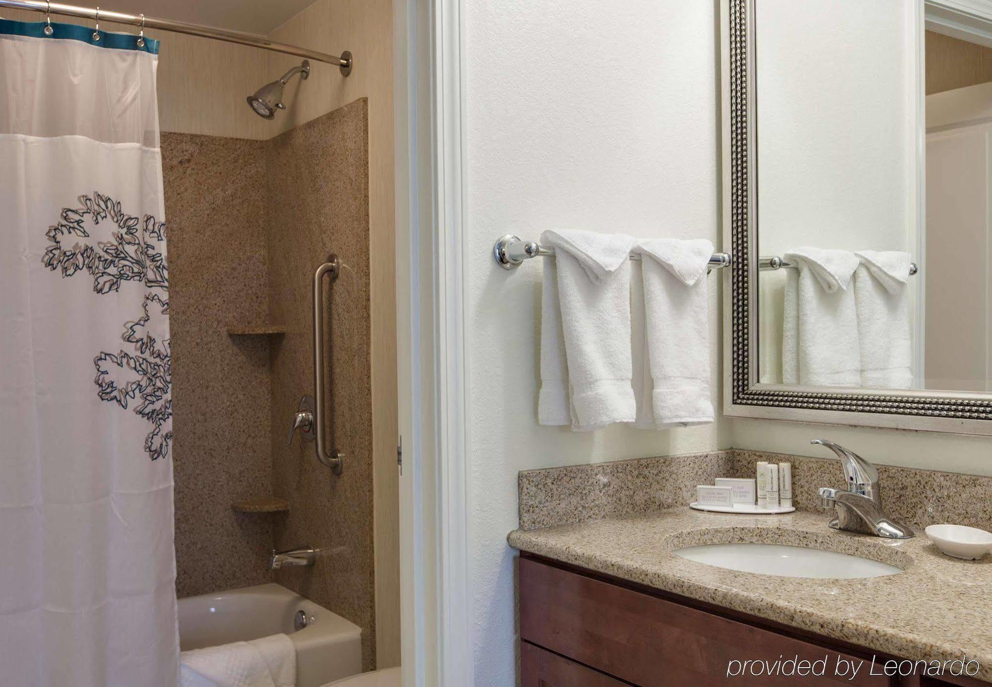 Residence Inn Chicago Midway Airport Bedford Park Luaran gambar