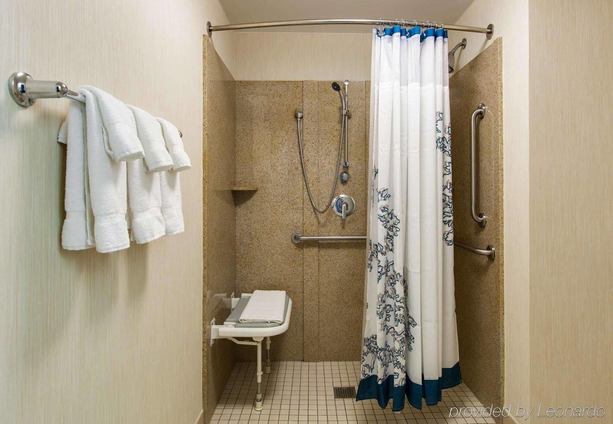 Residence Inn Chicago Midway Airport Bedford Park Luaran gambar